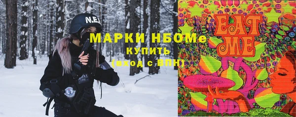 прущий лед Алексин